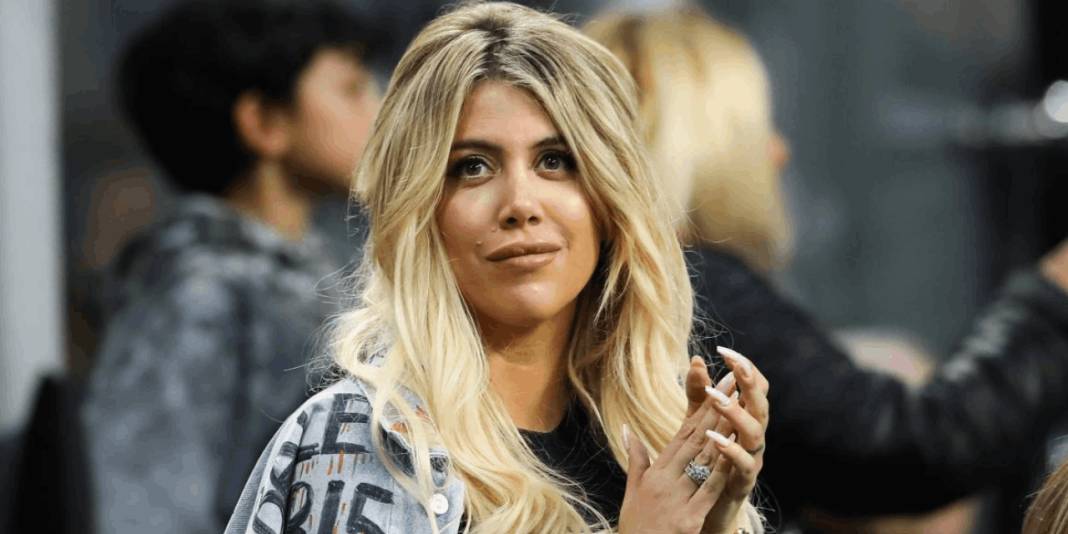 Wanda Nara gündemden düşmüyor: Eski fotoğrafları merak konusu oldu 10